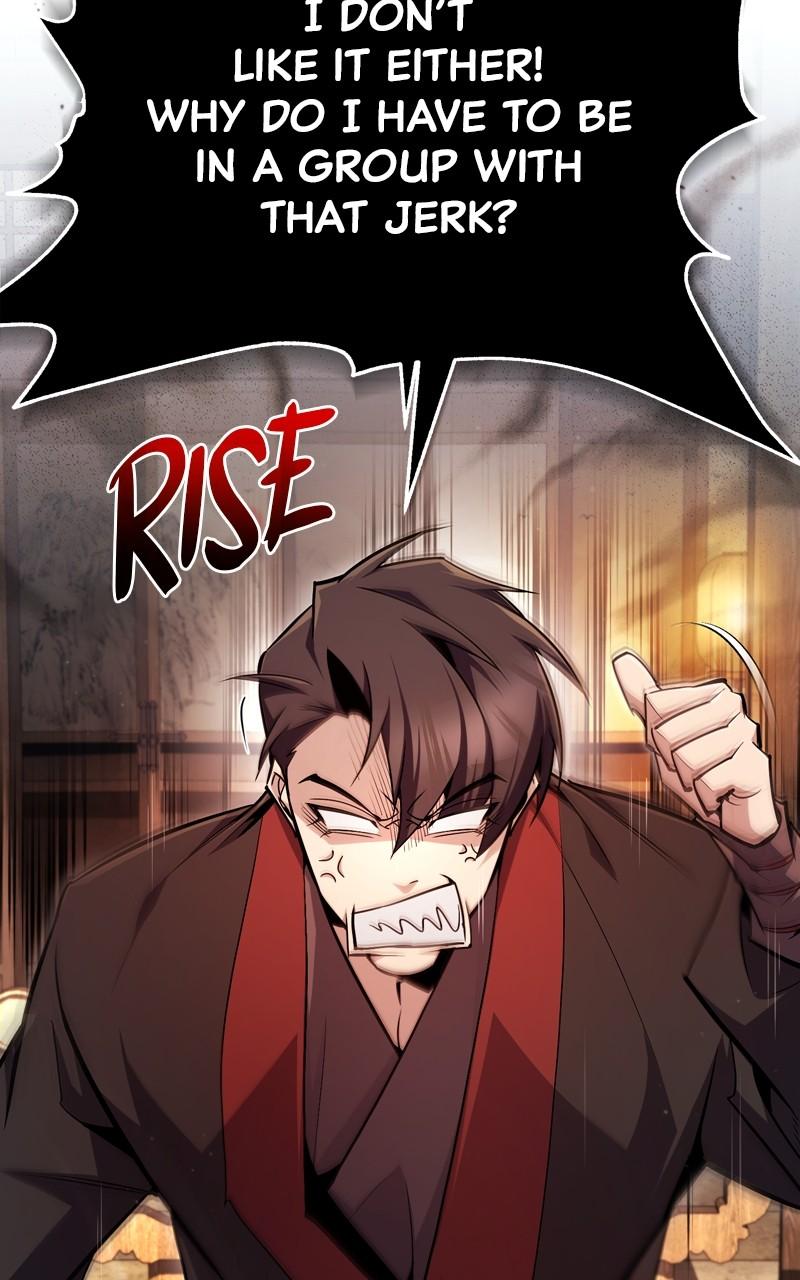 Best Teacher Baek Chap 65 - Next Chap 66