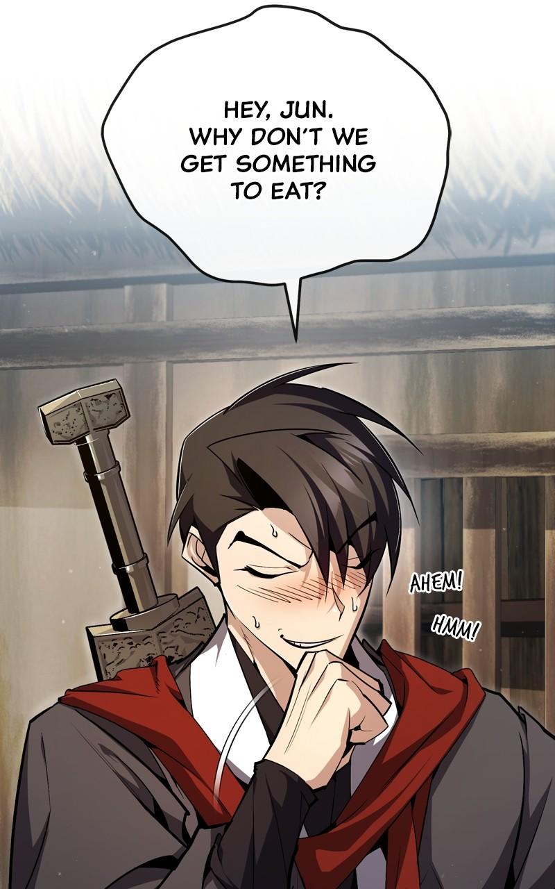 Best Teacher Baek Chap 65 - Next Chap 66