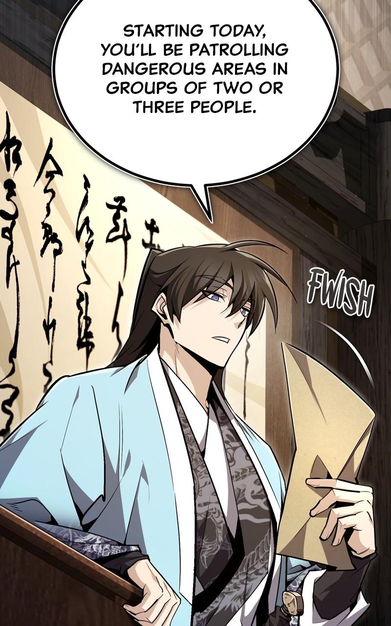 Best Teacher Baek Chap 65 - Next Chap 66