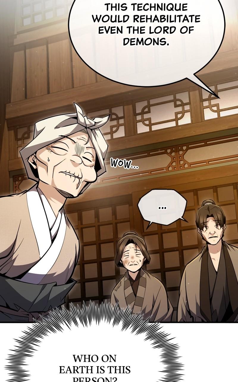 Best Teacher Baek Chap 66 - Next Chap 67