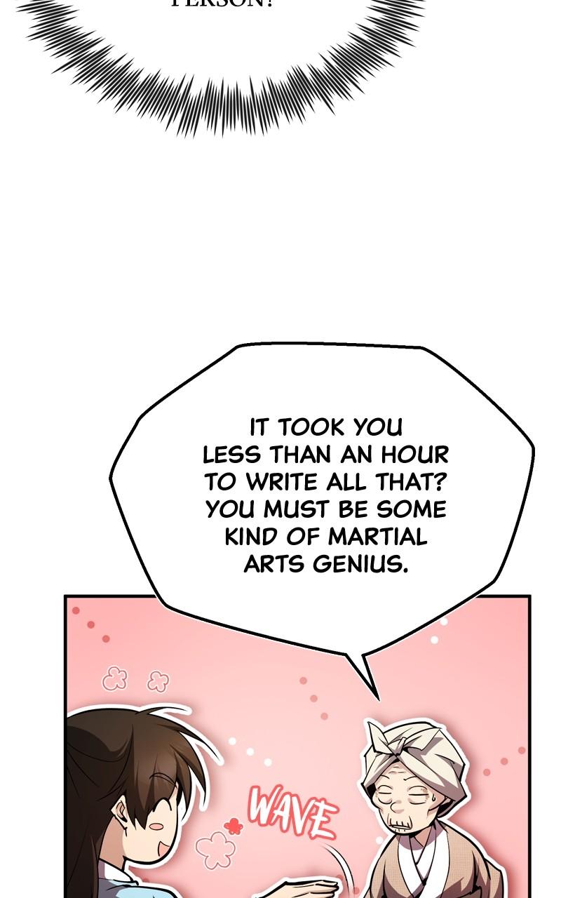 Best Teacher Baek Chap 66 - Next Chap 67