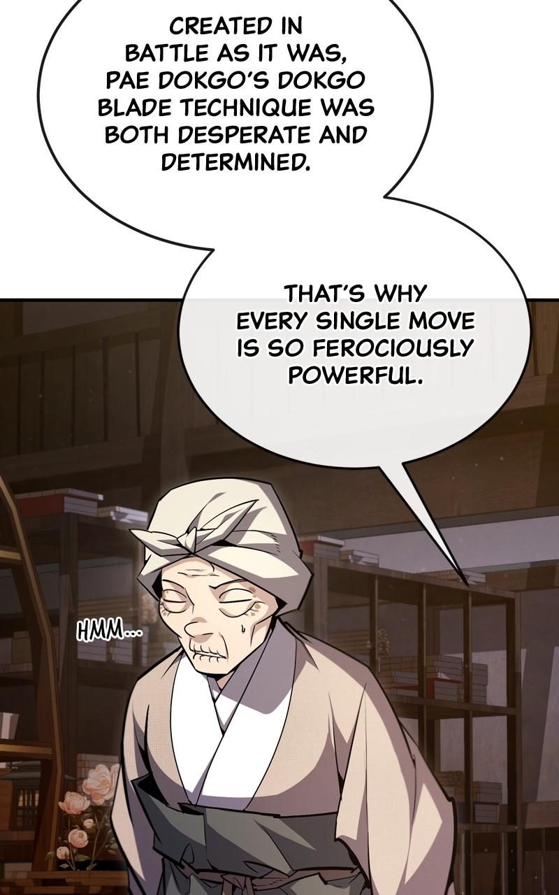 Best Teacher Baek Chap 66 - Next Chap 67