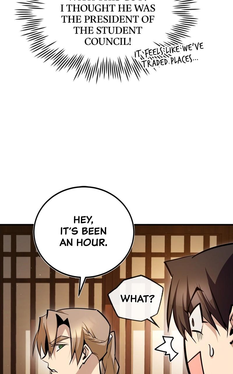 Best Teacher Baek Chap 66 - Next Chap 67