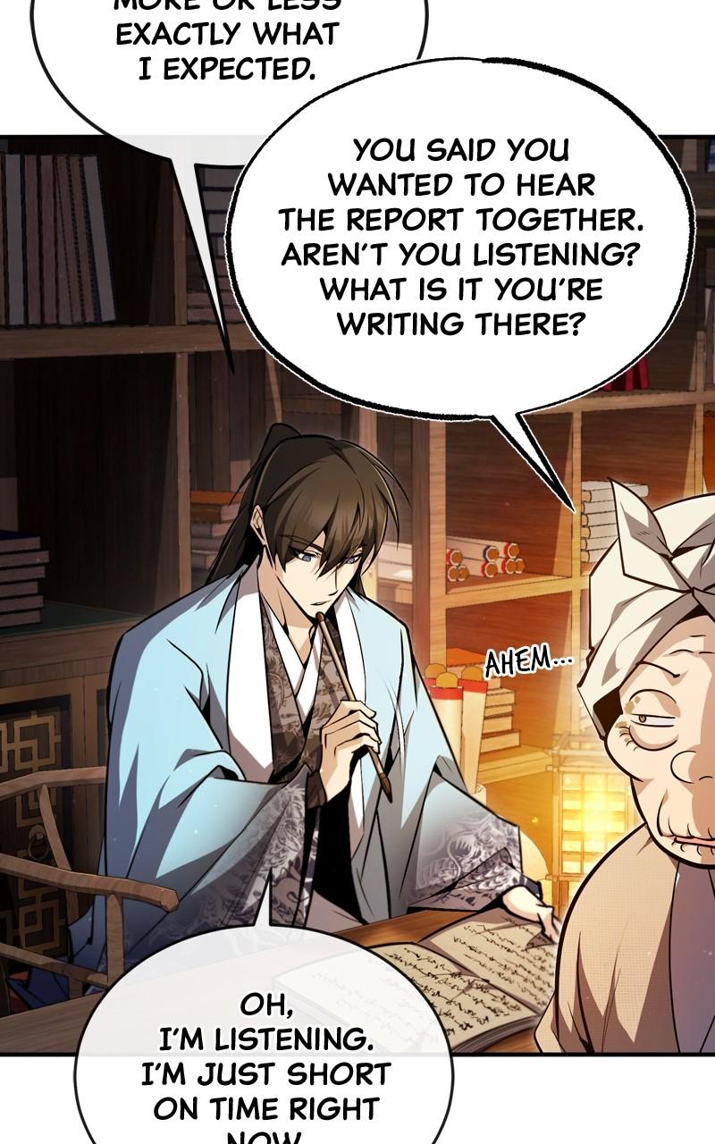 Best Teacher Baek Chap 66 - Next Chap 67