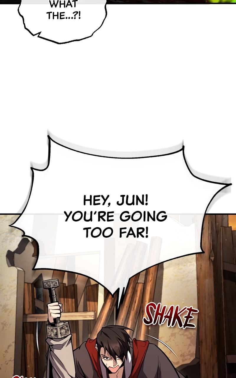 Best Teacher Baek Chap 68 - Next Chap 69