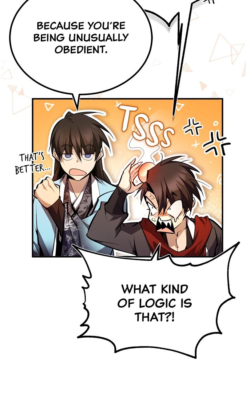 Best Teacher Baek Chap 68 - Next Chap 69