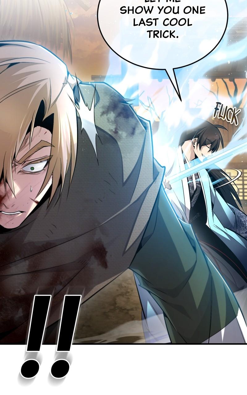 Best Teacher Baek Chap 68 - Next Chap 69