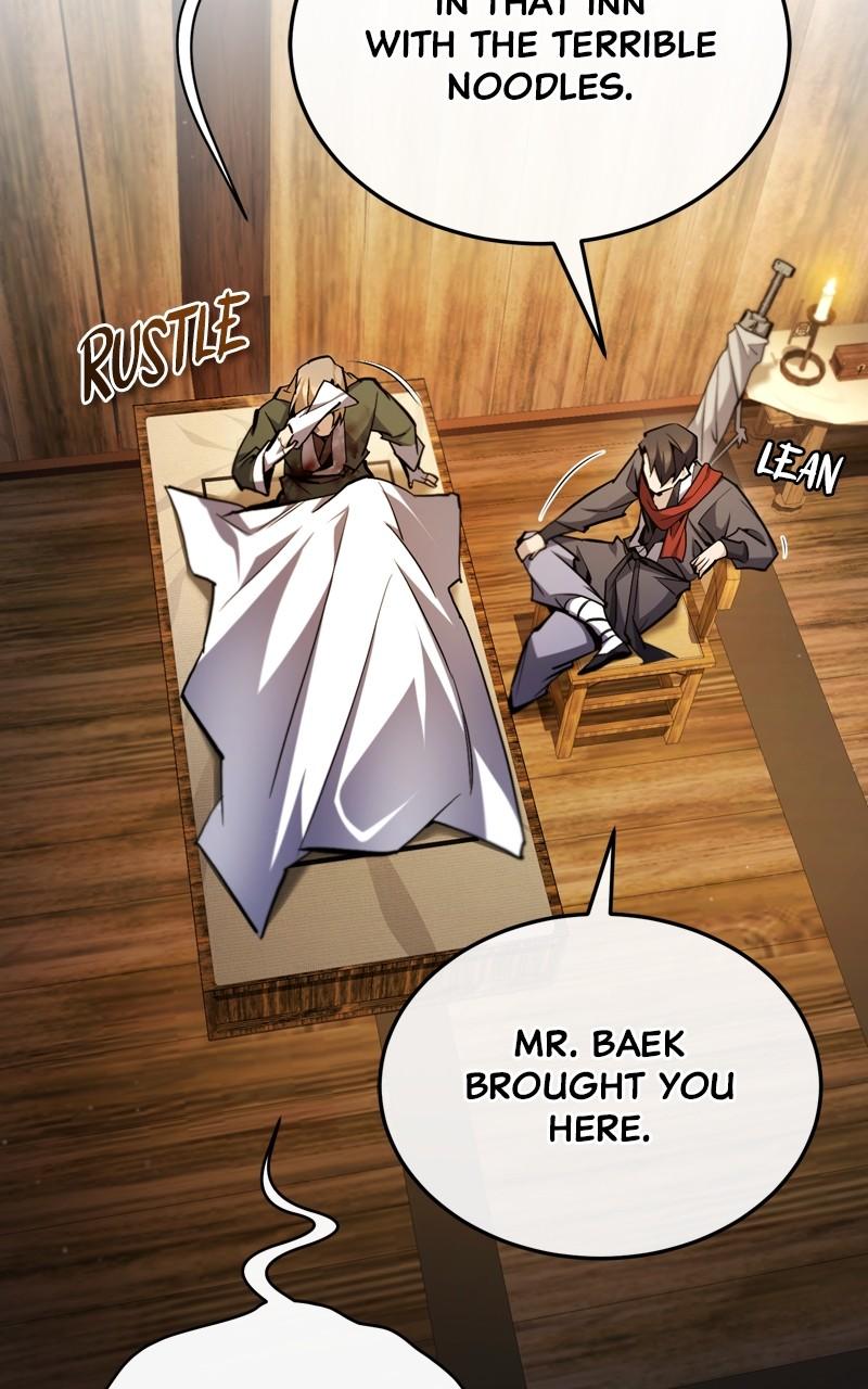 Best Teacher Baek Chap 68 - Next Chap 69