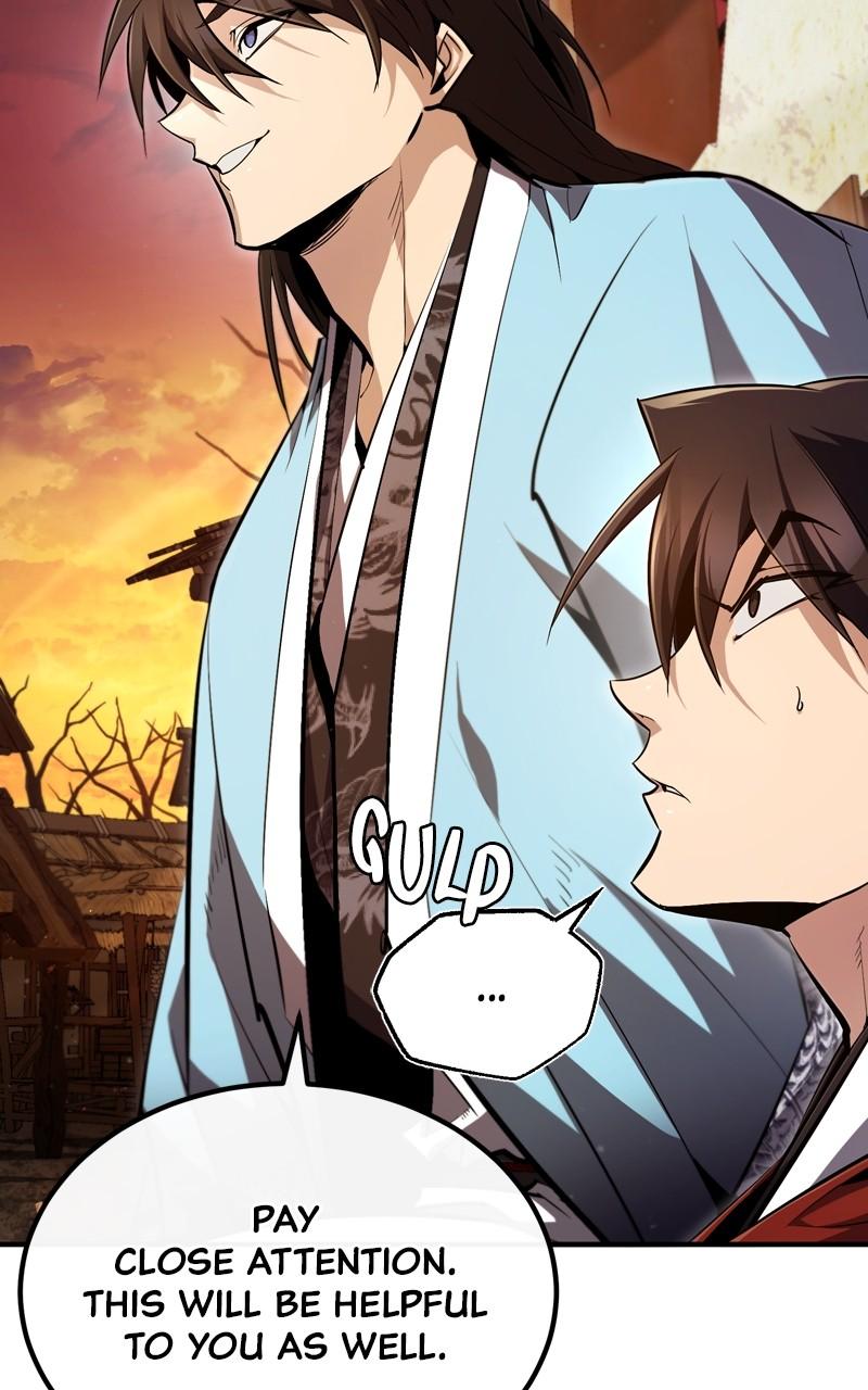 Best Teacher Baek Chap 68 - Next Chap 69