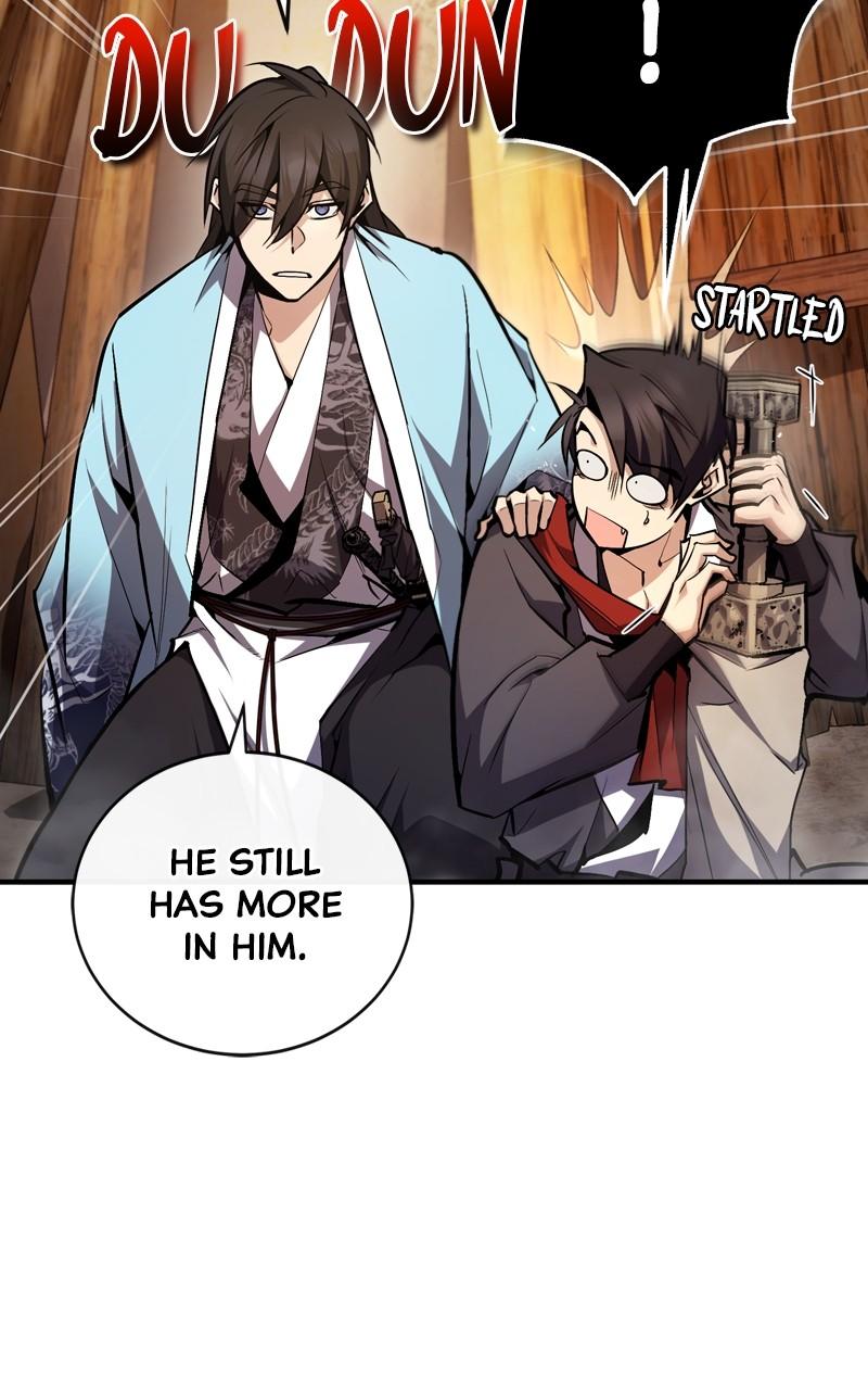 Best Teacher Baek Chap 68 - Next Chap 69