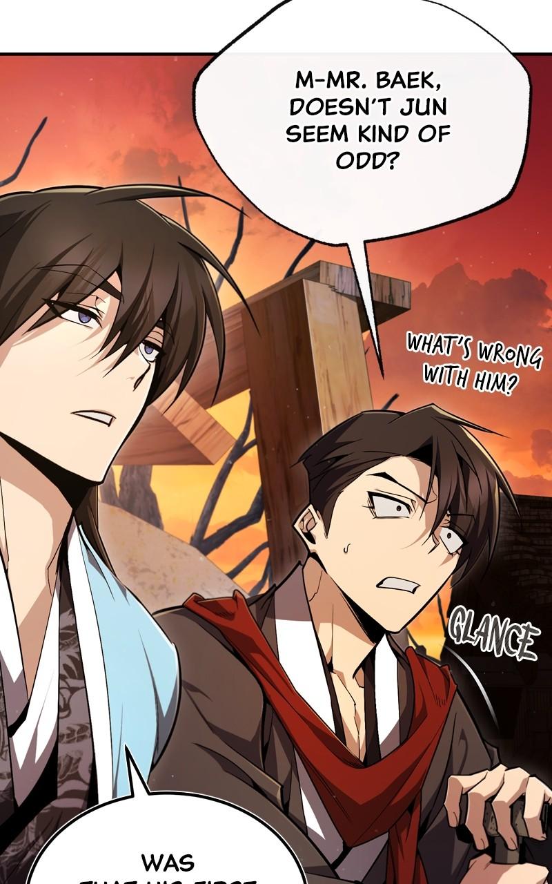 Best Teacher Baek Chap 68 - Next Chap 69