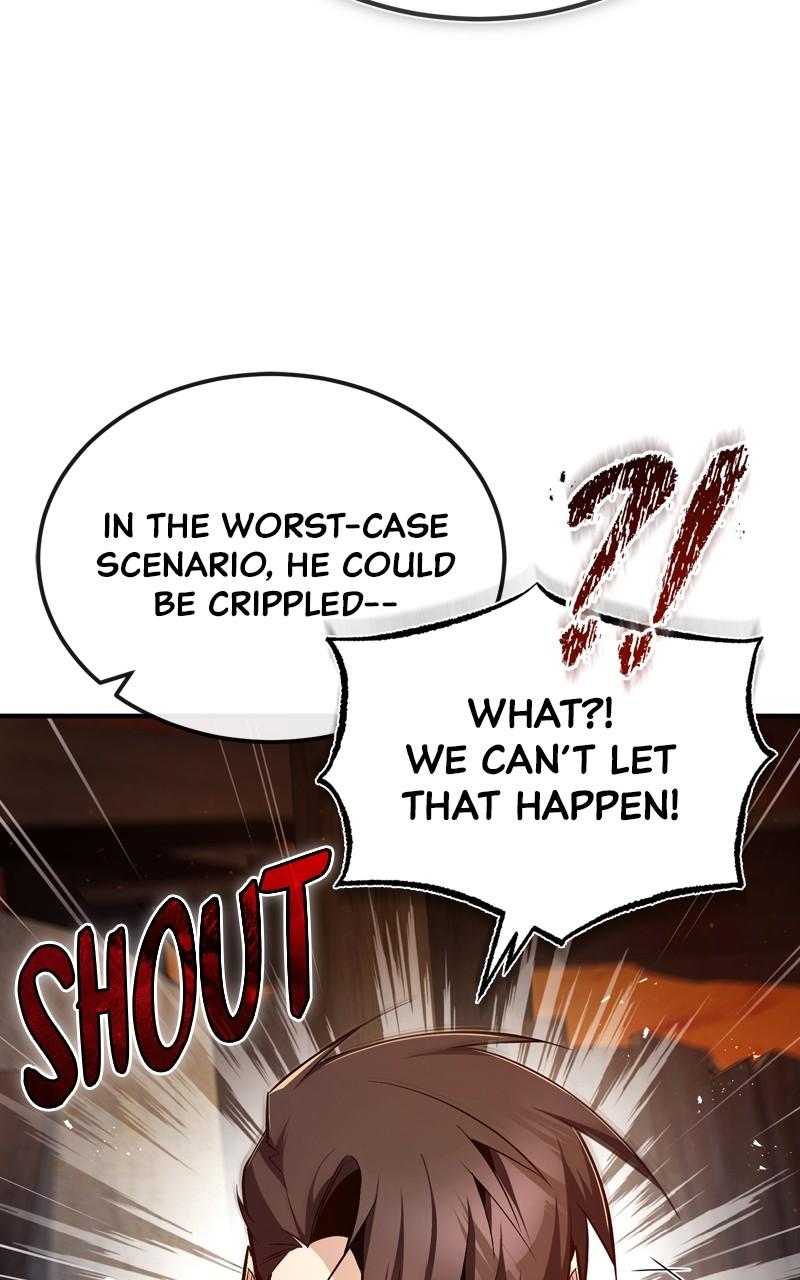 Best Teacher Baek Chap 68 - Next Chap 69