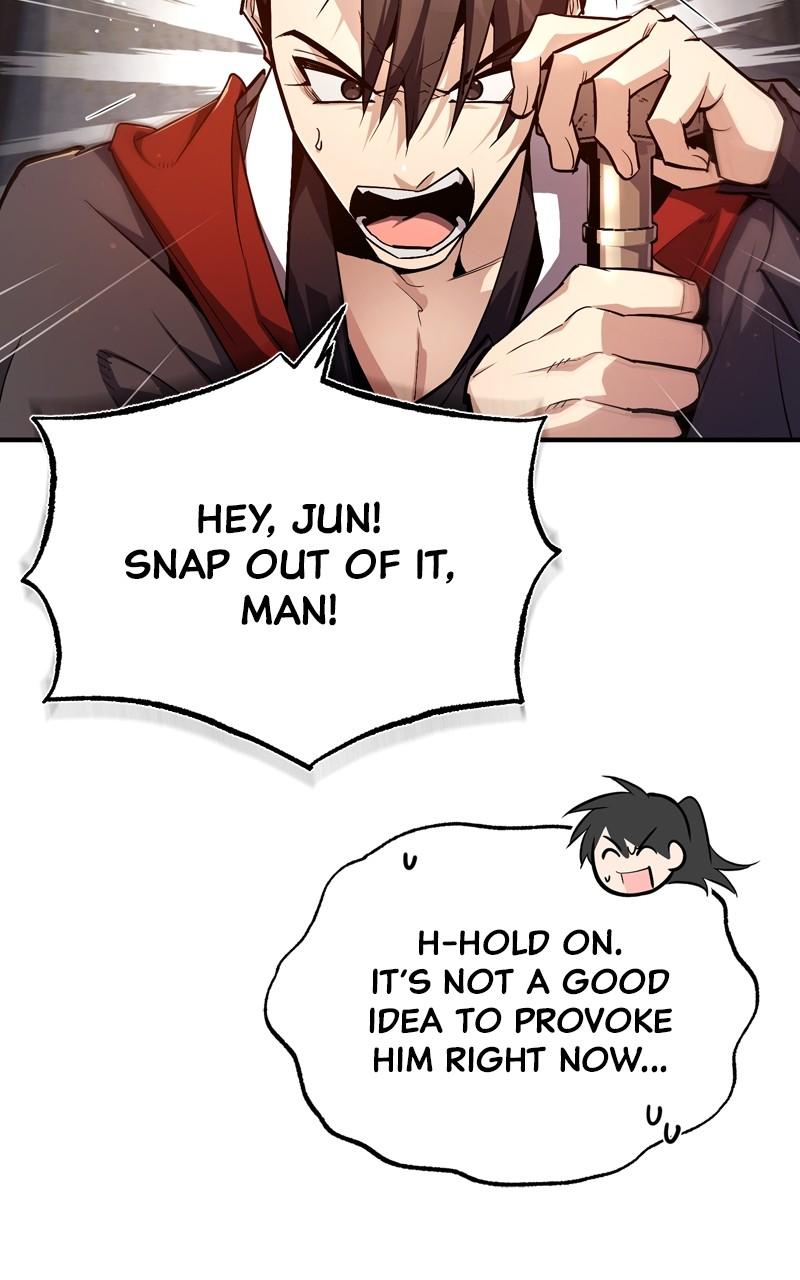 Best Teacher Baek Chap 68 - Next Chap 69