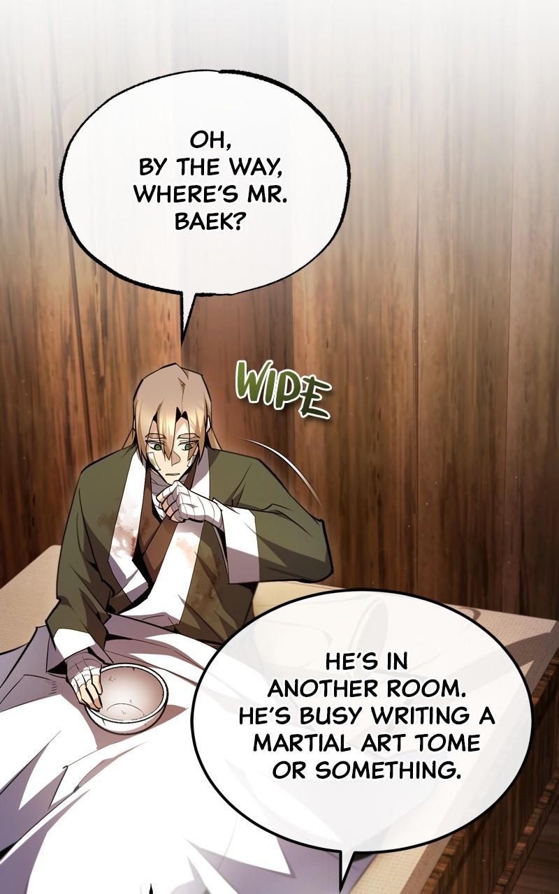 Best Teacher Baek Chap 69 - Next Chap 70