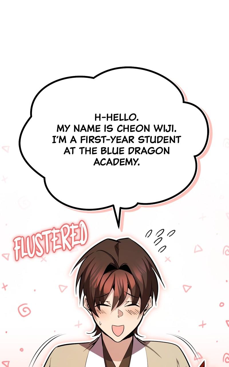 Best Teacher Baek Chap 69 - Next Chap 70