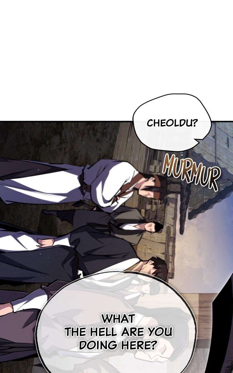 Best Teacher Baek Chap 69 - Next Chap 70