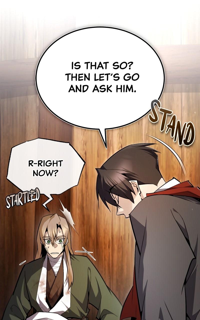 Best Teacher Baek Chap 69 - Next Chap 70