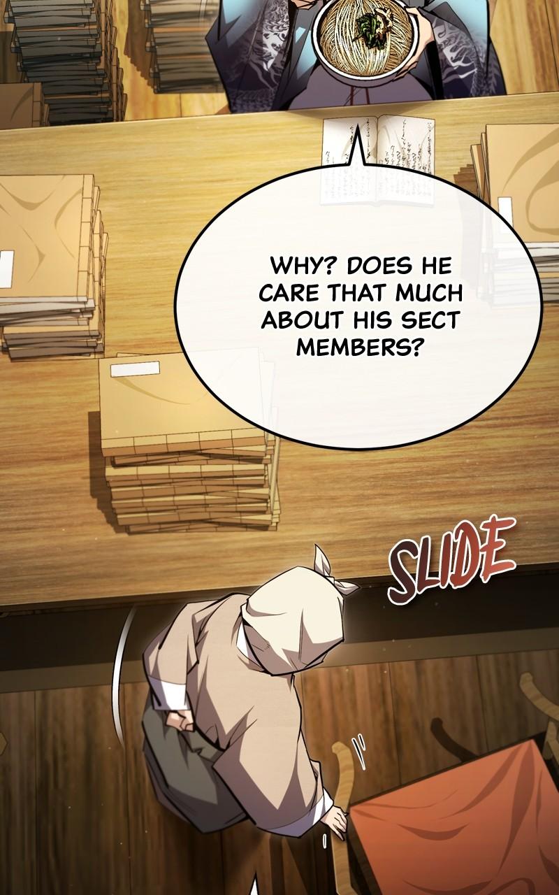 Best Teacher Baek Chap 69 - Next Chap 70