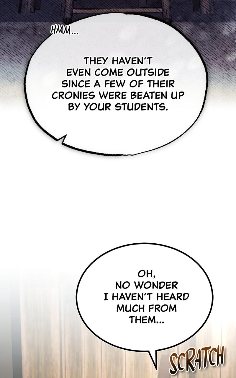 Best Teacher Baek Chap 69 - Next Chap 70