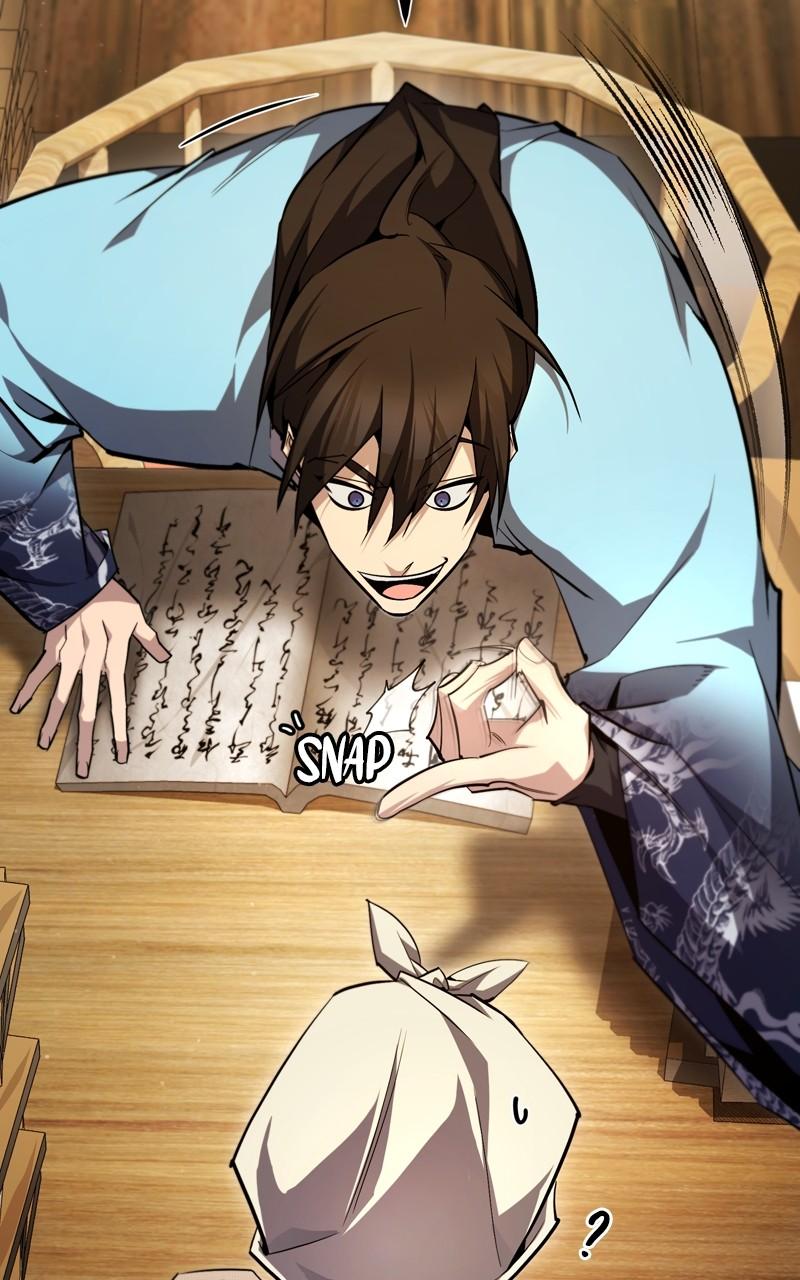 Best Teacher Baek Chap 69 - Next Chap 70