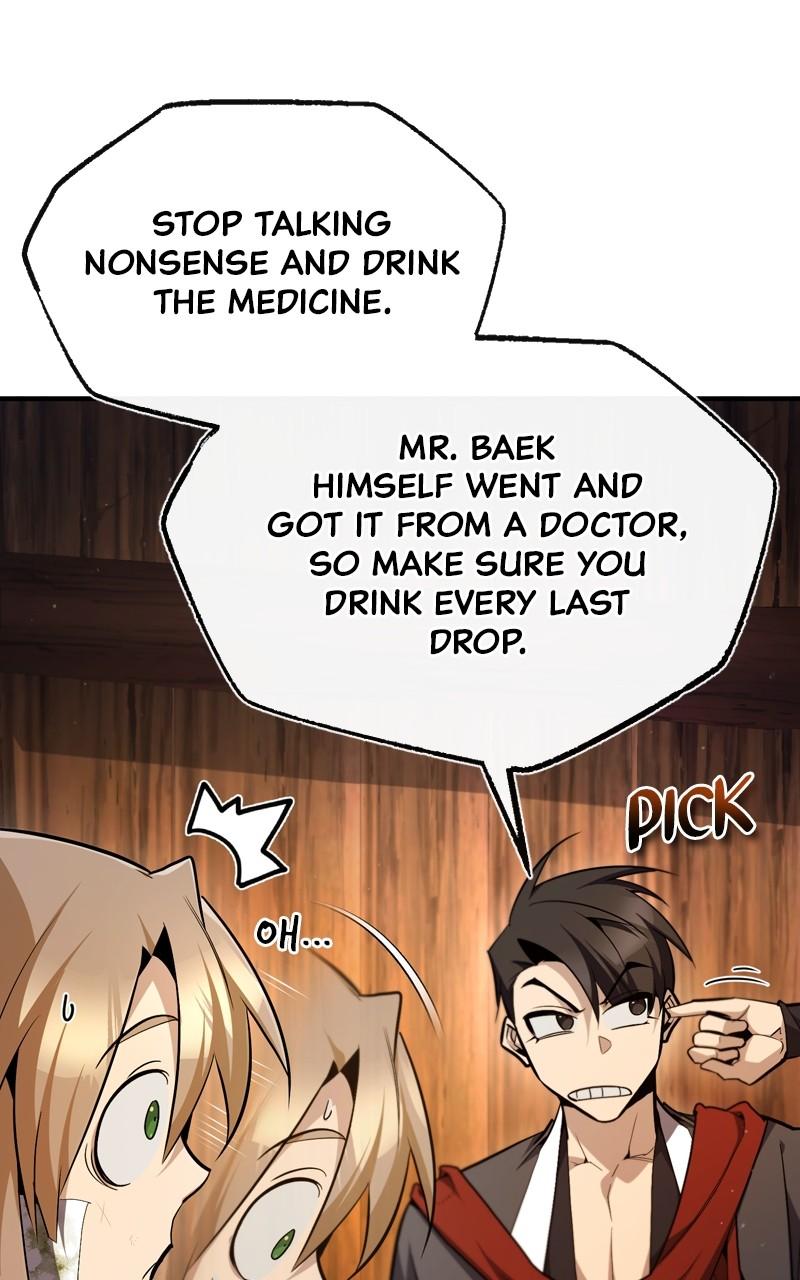 Best Teacher Baek Chap 69 - Next Chap 70