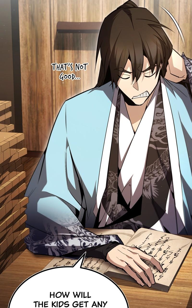 Best Teacher Baek Chap 69 - Next Chap 70