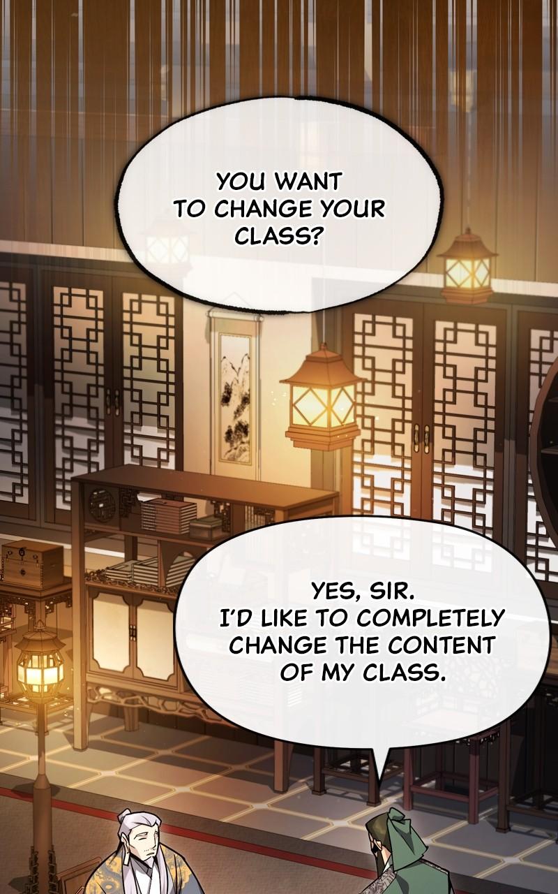 Best Teacher Baek Chap 60 - Next Chap 61