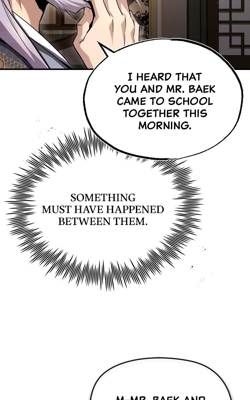 Best Teacher Baek Chap 60 - Next Chap 61