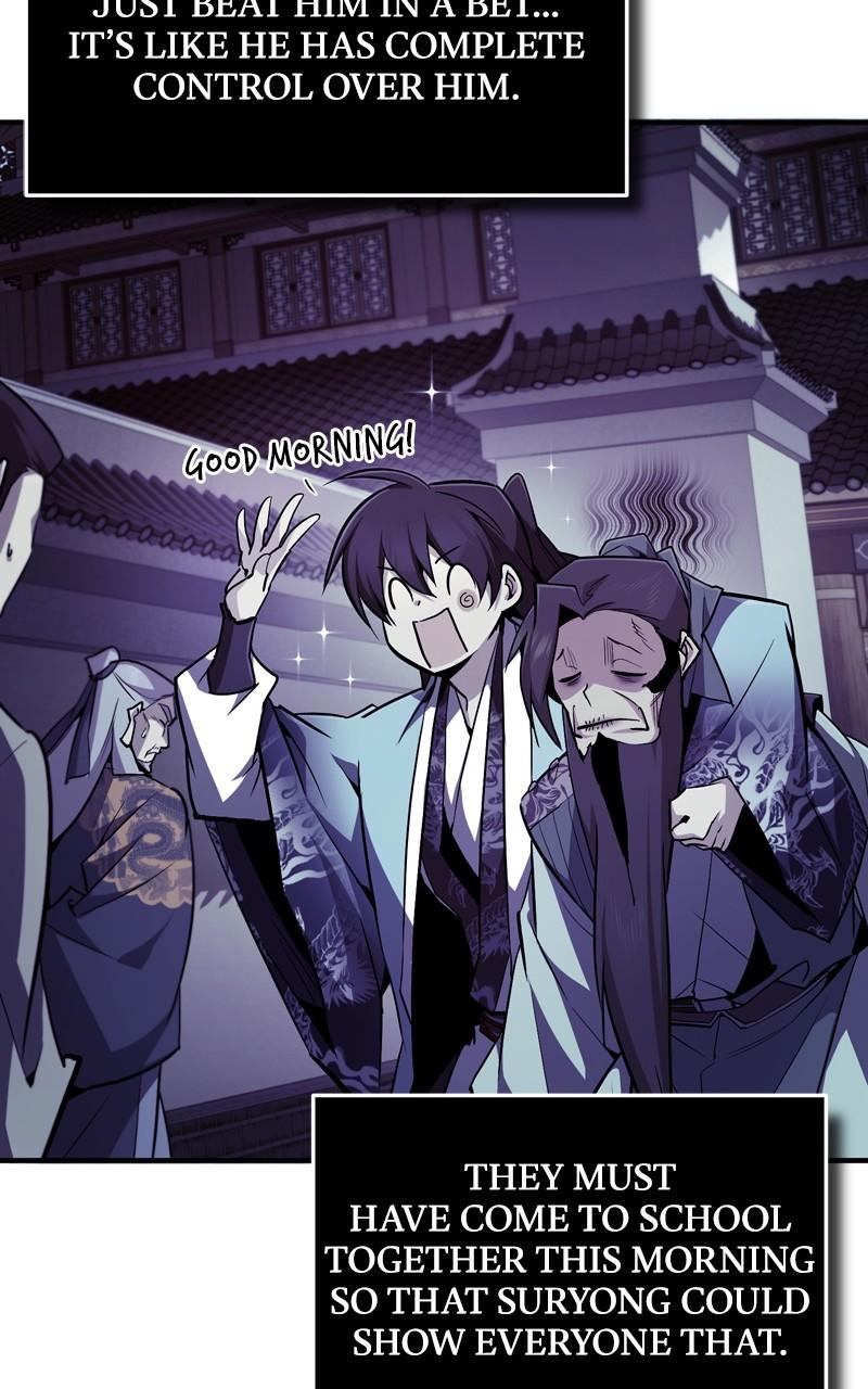 Best Teacher Baek Chap 60 - Next Chap 61