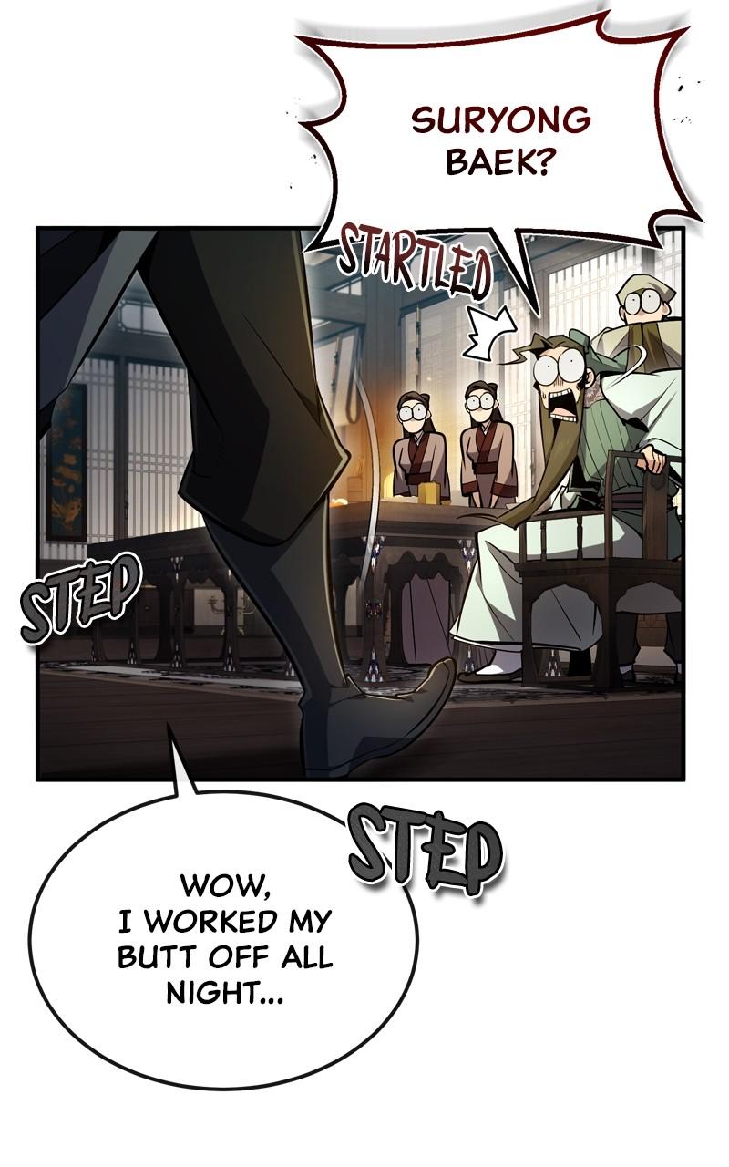 Best Teacher Baek Chap 60 - Next Chap 61