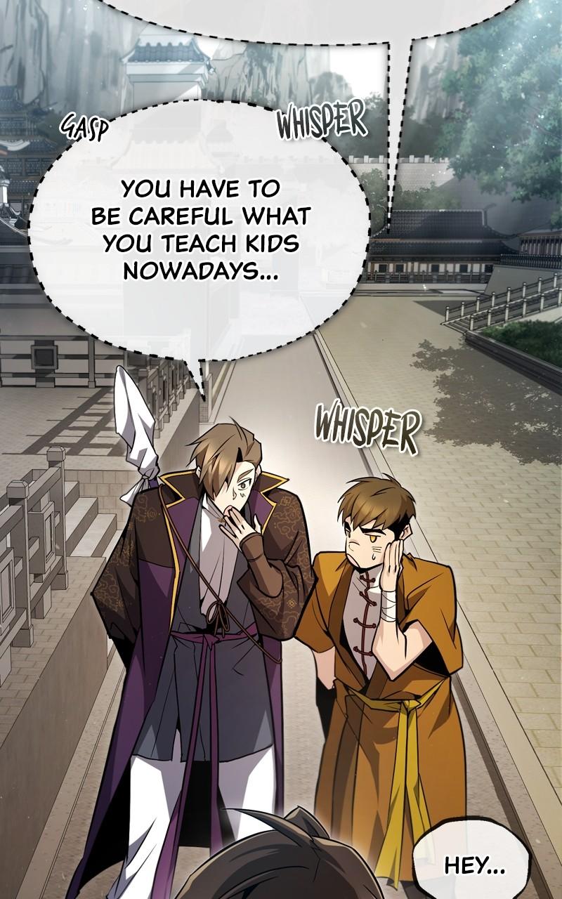 Best Teacher Baek Chap 61 - Next Chap 62