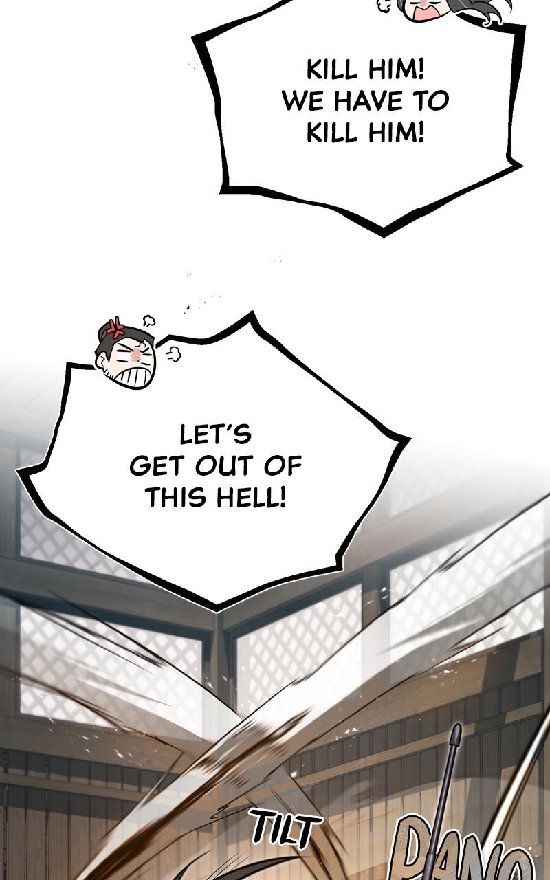 Best Teacher Baek Chap 61 - Next Chap 62