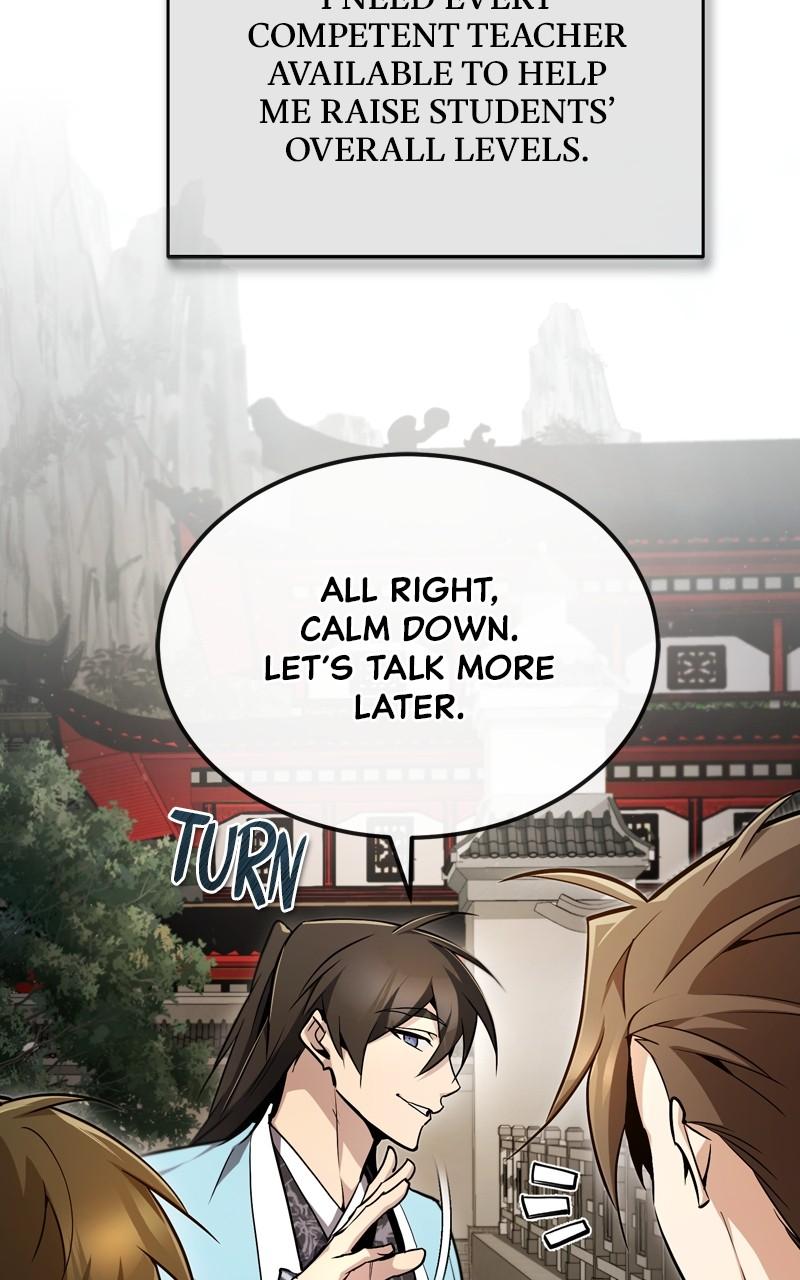 Best Teacher Baek Chap 61 - Next Chap 62