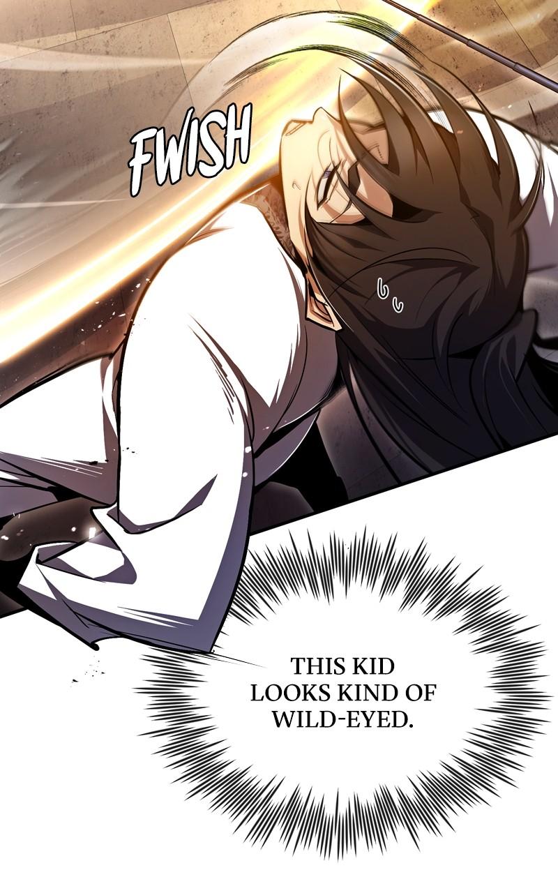 Best Teacher Baek Chap 61 - Next Chap 62