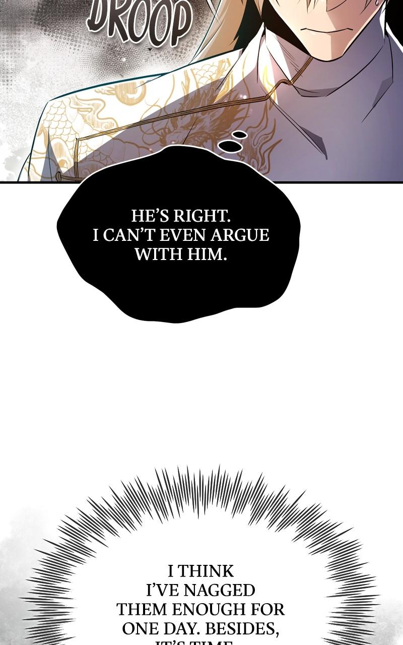 Best Teacher Baek Chap 61 - Next Chap 62