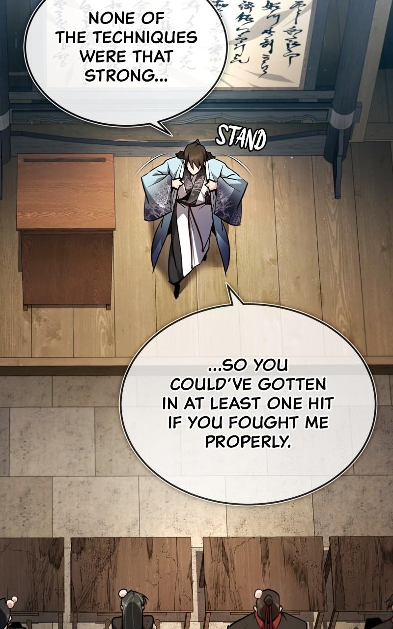 Best Teacher Baek Chap 61 - Next Chap 62