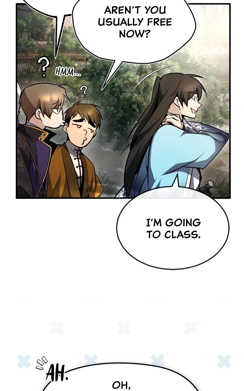 Best Teacher Baek Chap 61 - Next Chap 62