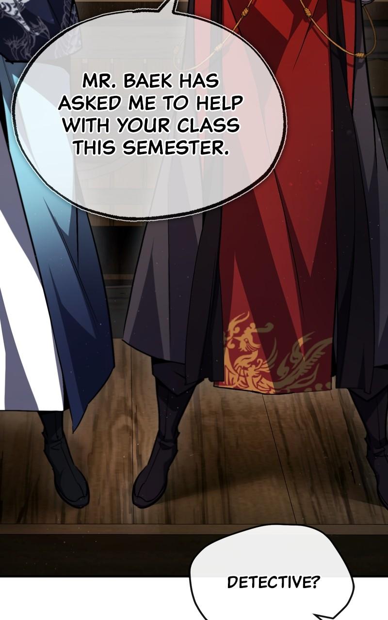 Best Teacher Baek Chap 61 - Next Chap 62