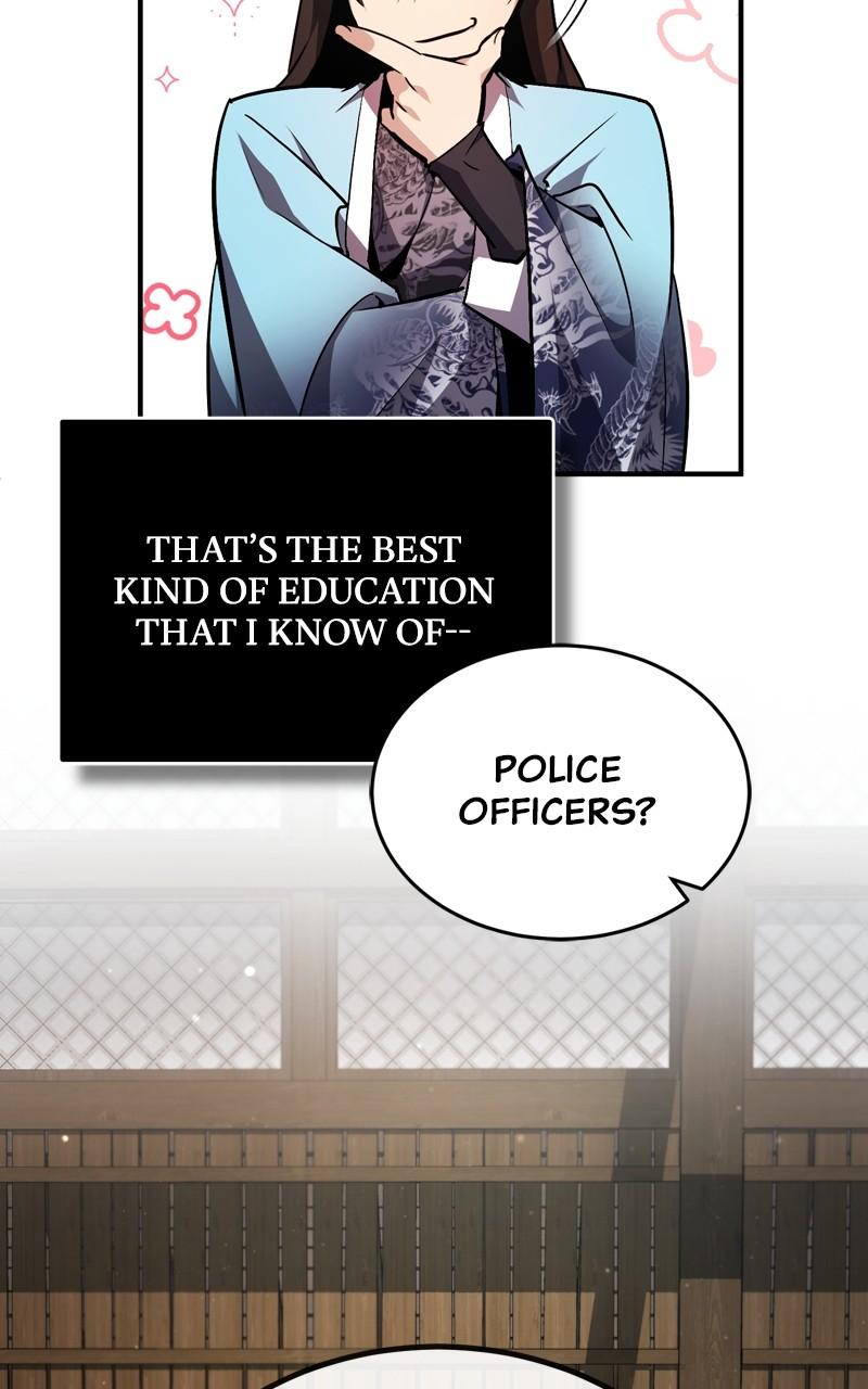 Best Teacher Baek Chap 61 - Next Chap 62