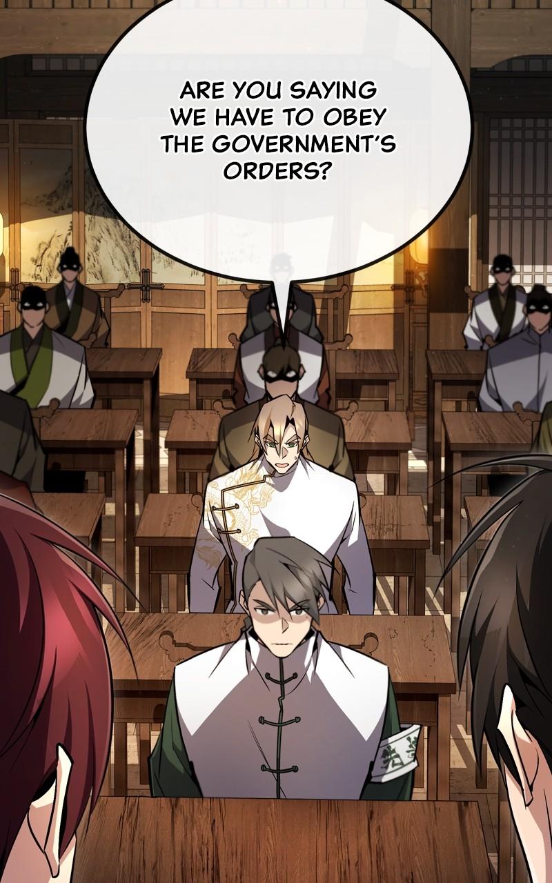 Best Teacher Baek Chap 61 - Next Chap 62