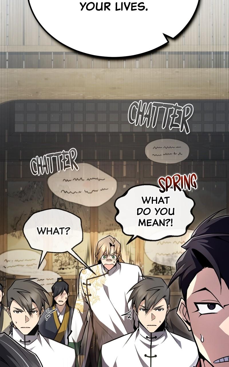 Best Teacher Baek Chap 61 - Next Chap 62