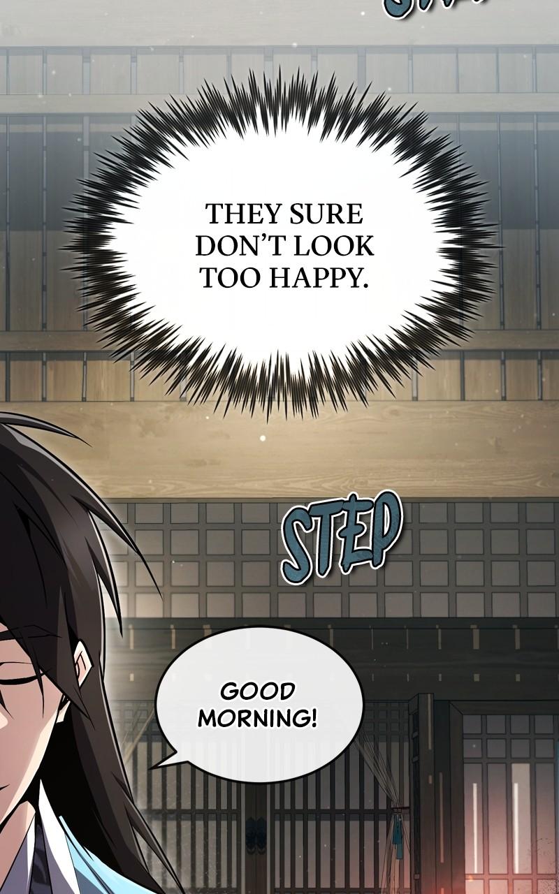 Best Teacher Baek Chap 61 - Next Chap 62