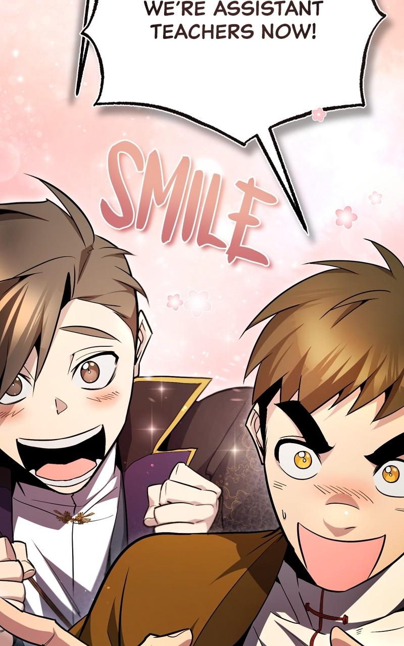 Best Teacher Baek Chap 61 - Next Chap 62