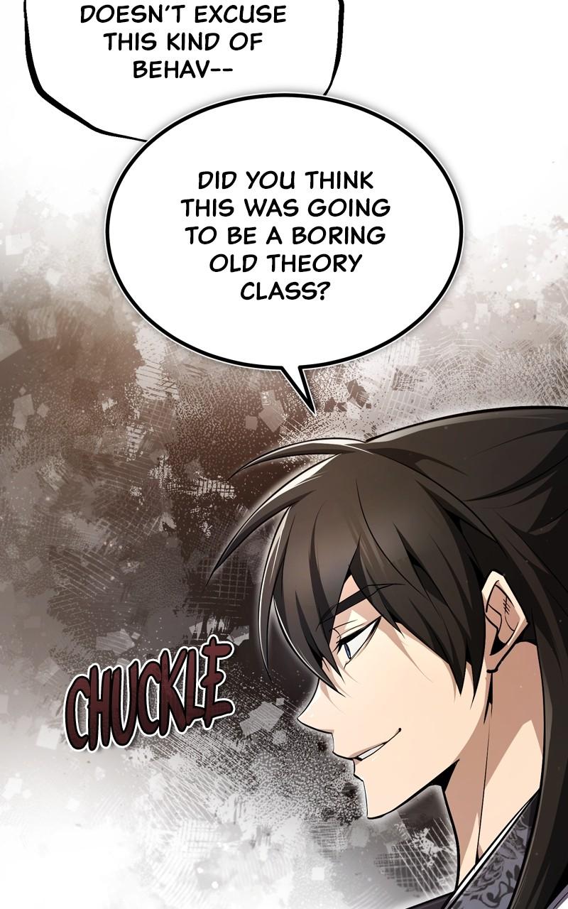 Best Teacher Baek Chap 61 - Next Chap 62