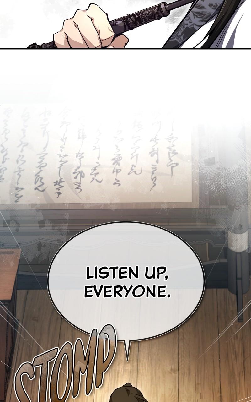 Best Teacher Baek Chap 61 - Next Chap 62