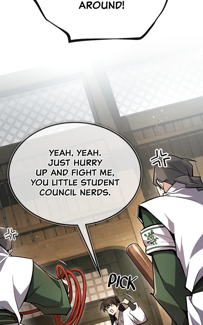 Best Teacher Baek Chap 61 - Next Chap 62