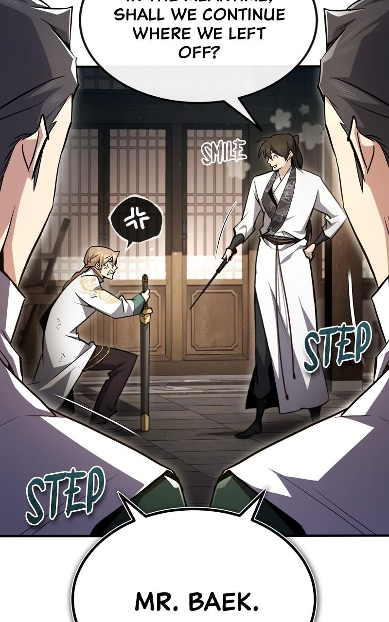 Best Teacher Baek Chap 61 - Next Chap 62