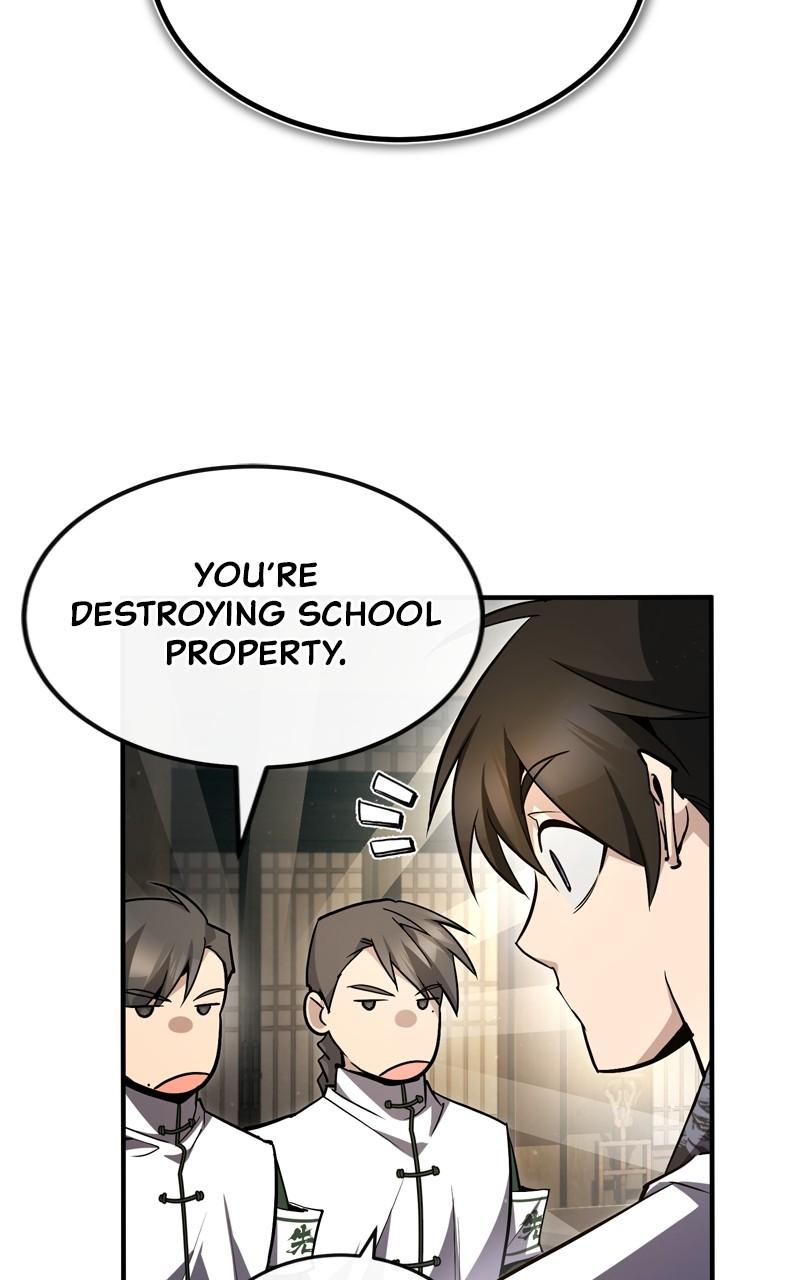 Best Teacher Baek Chap 61 - Next Chap 62