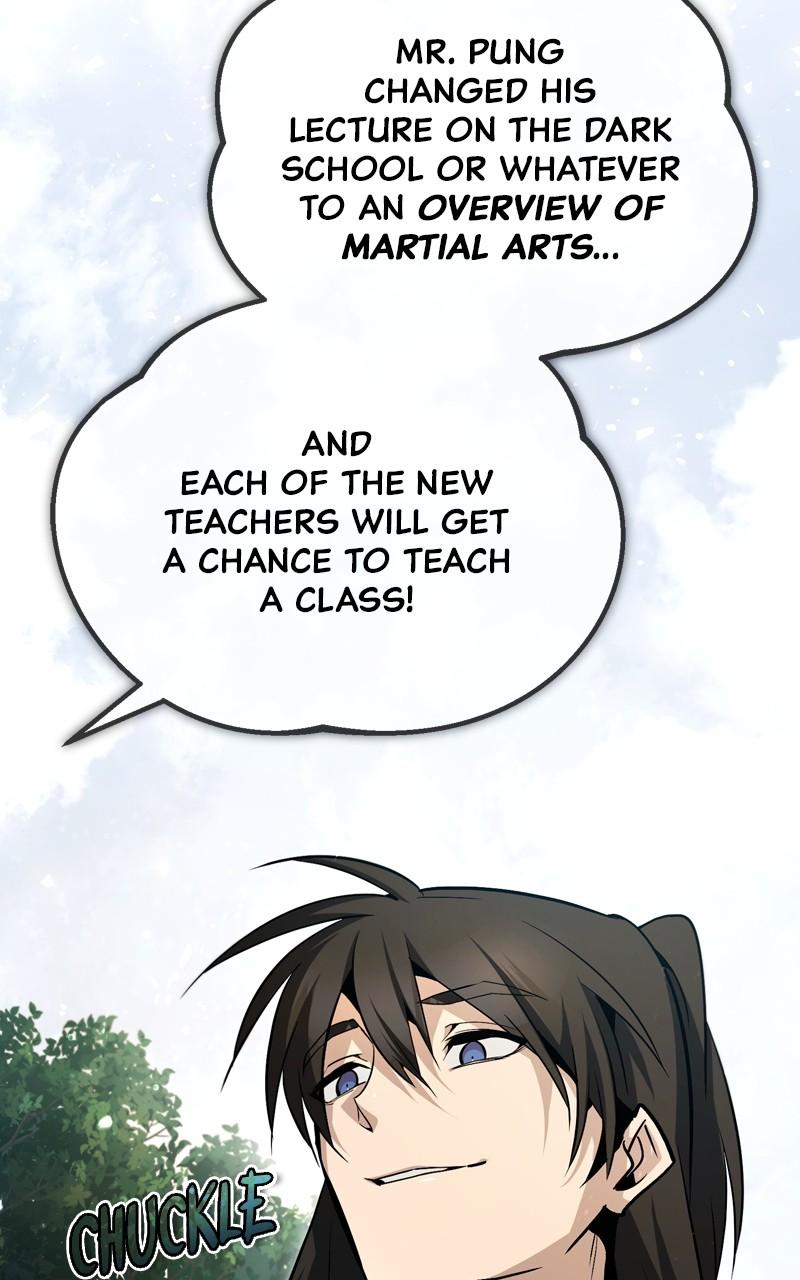 Best Teacher Baek Chap 61 - Next Chap 62
