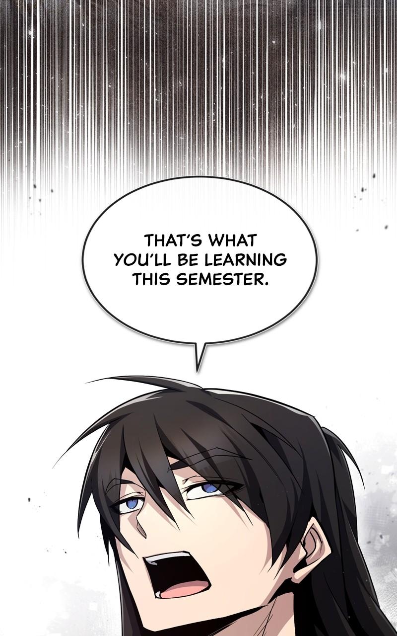 Best Teacher Baek Chap 61 - Next Chap 62